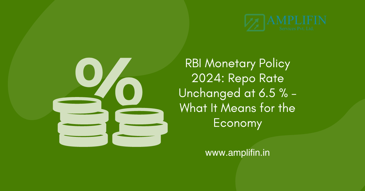 RBI Monetary Policy RBI Monetary Policy