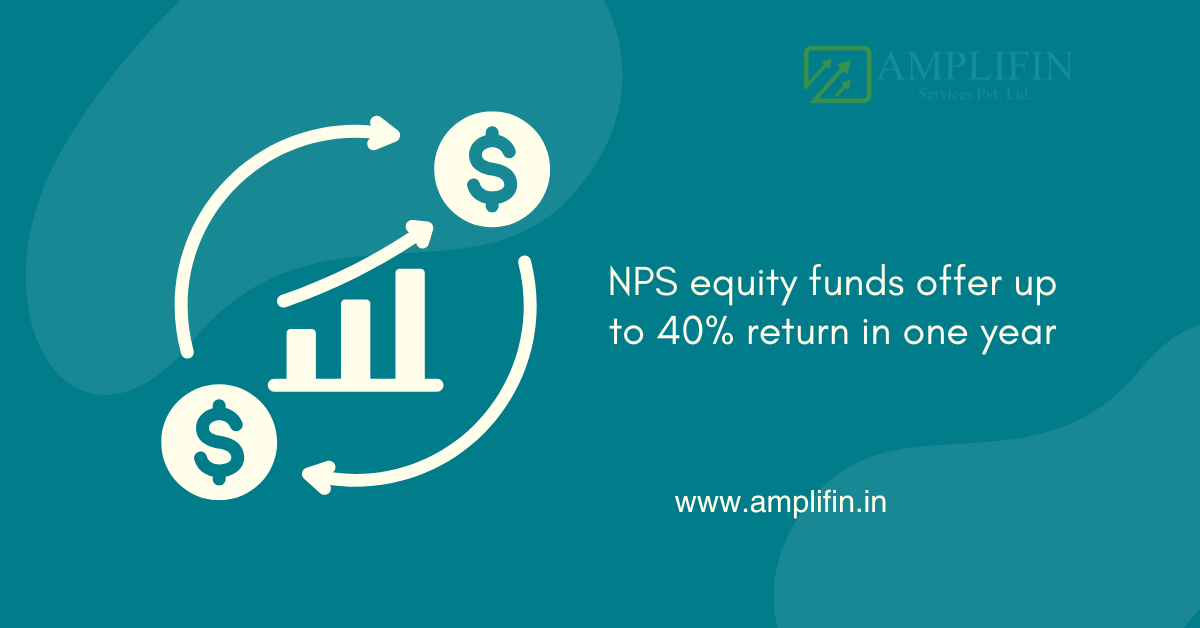 One Year Returns on NPS Equity Funds: How to Maximize Your Pension Fund Growth One Year Returns on NPS Equity Funds: How to Maximize Your Pension Fund Growth
