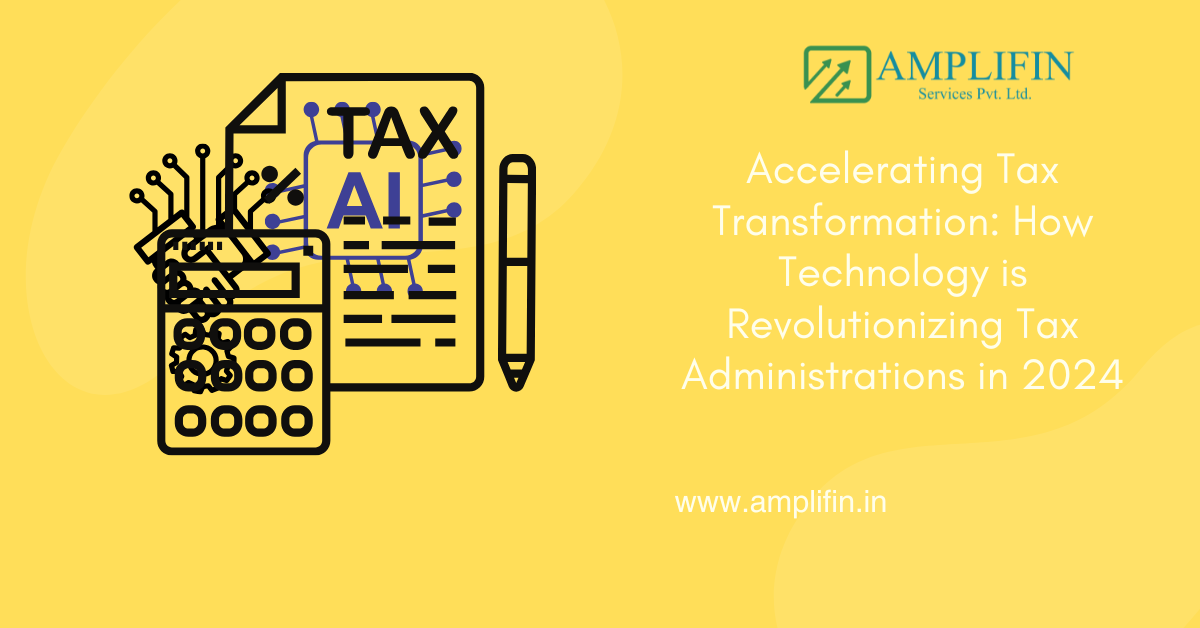 Explore how emerging technologies are digitalizing tax administrations in India, enhancing compliance, and transforming the economy through innovative solutions. Explore how emerging technologies are digitalizing tax administrations in India, enhancing compliance, and transforming the economy through innovative solutions.