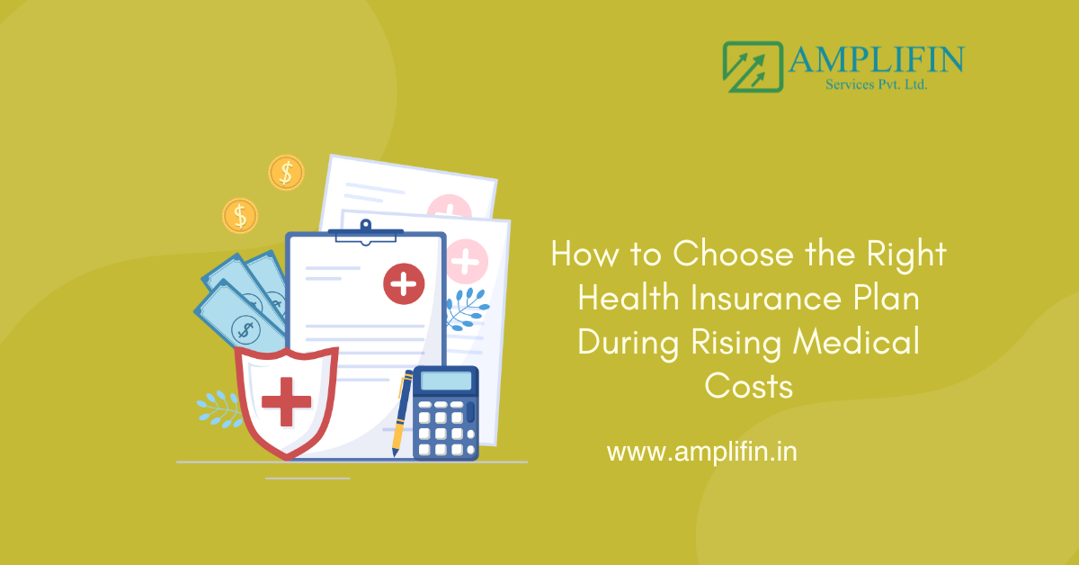 How to Choose the Best Health Insurance Plan During Rising Medical Costs How to Choose the Best Health Insurance Plan During Rising Medical Costs