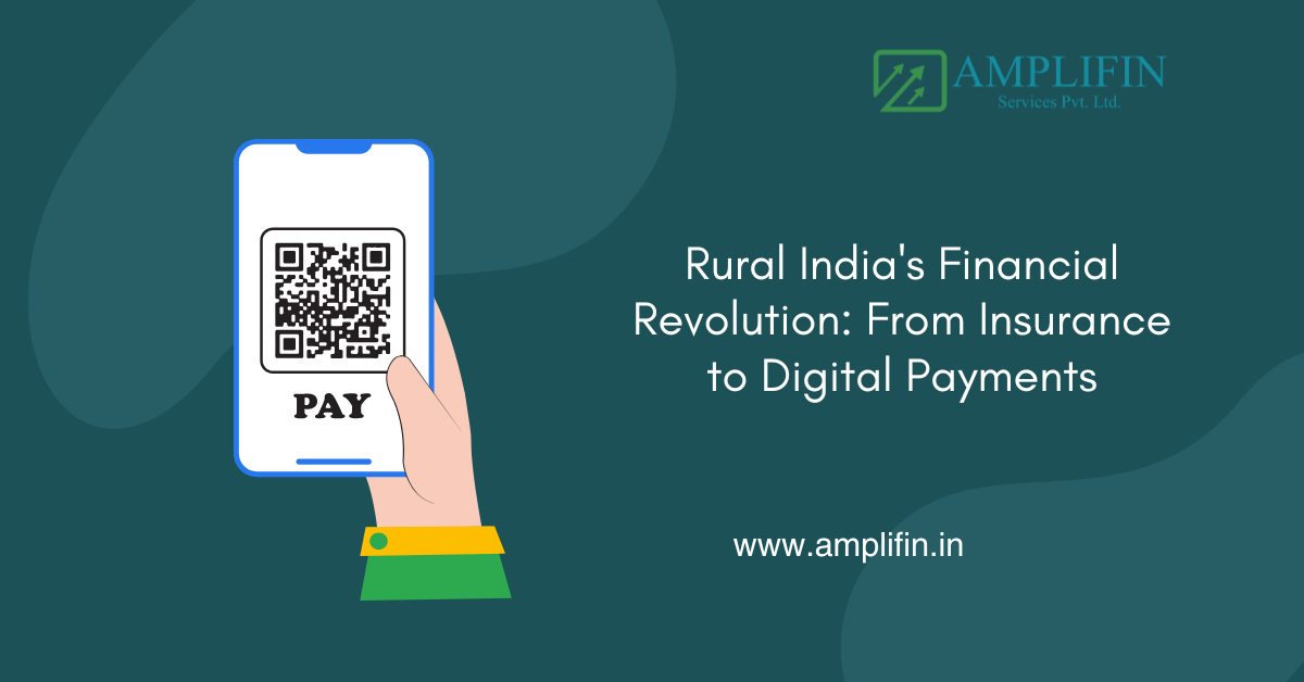 Rural India Digital Revolution: Driving Financial Inclusion Through Digital Payments and Finance Rural India Digital Revolution. Driving Financial Inclusion Through Digital Payments and Finance