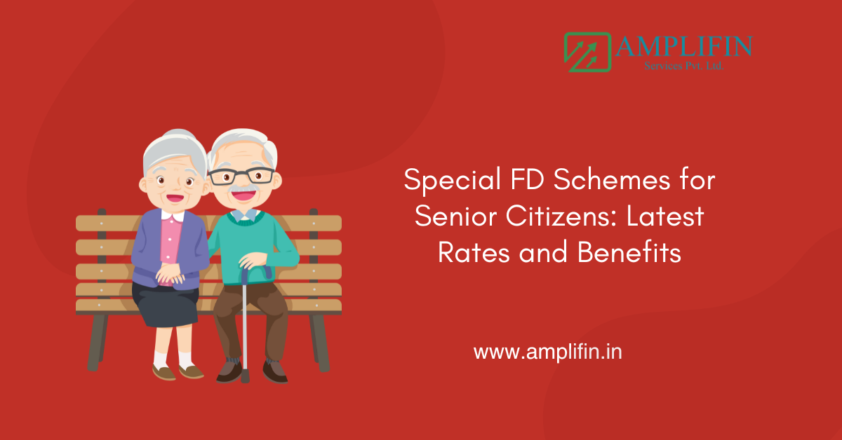 Latest 2024 FD Interest Rates and Benefits for Senior Citizens: Special Schemes Explained Latest 2024 FD Interest Rates and Benefits for Senior Citizens