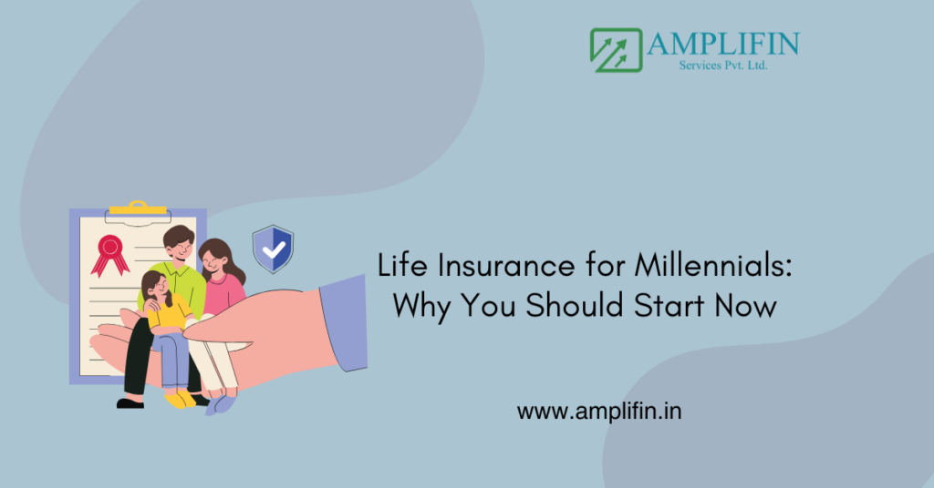 life insurance for millennials