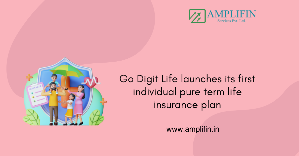 Digit Life Insurance Unveils Term Life Insurance Plan for Self-Employed: A Comprehensive Term Plan Option Digit Life Insurance Unveils Term Life Insurance Plan for Self-Employed: A Comprehensive Term Plan Option