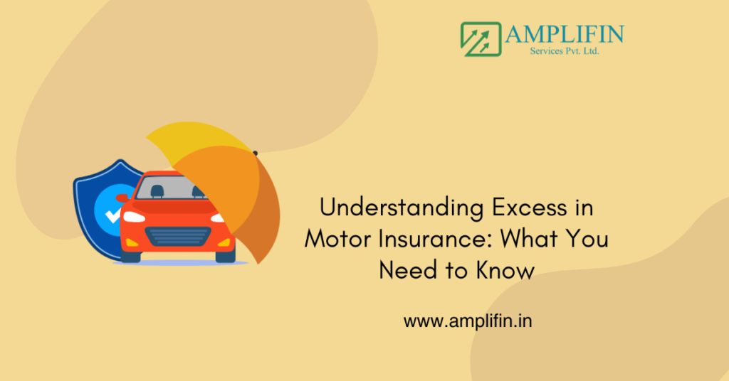 Understanding excess in motor insurance