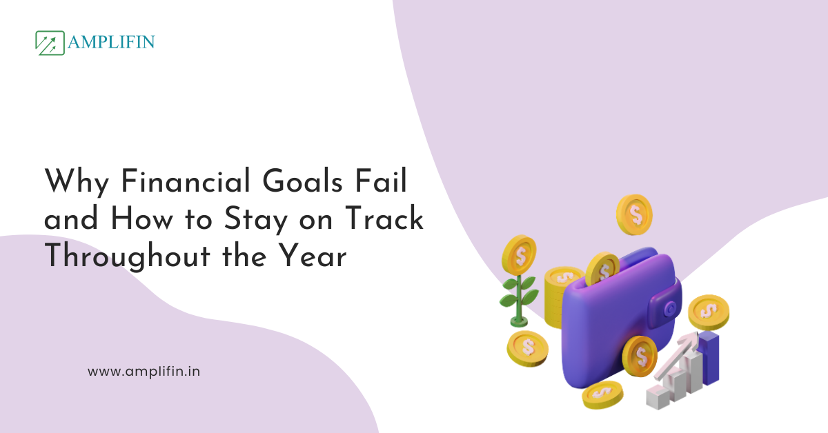Financial Goal: How to Stay on Track & Stay Motivated