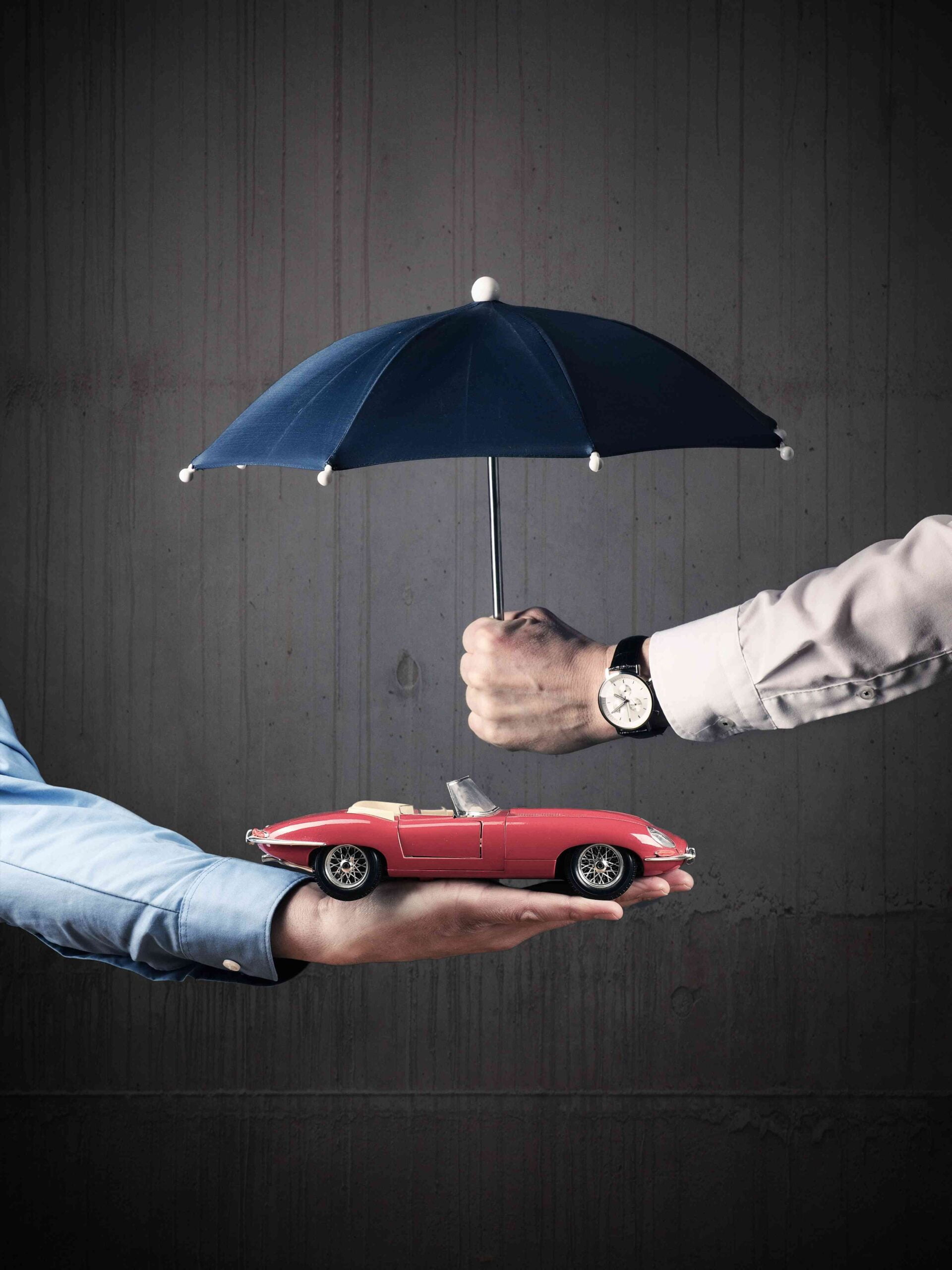 Motor Insurance Policy