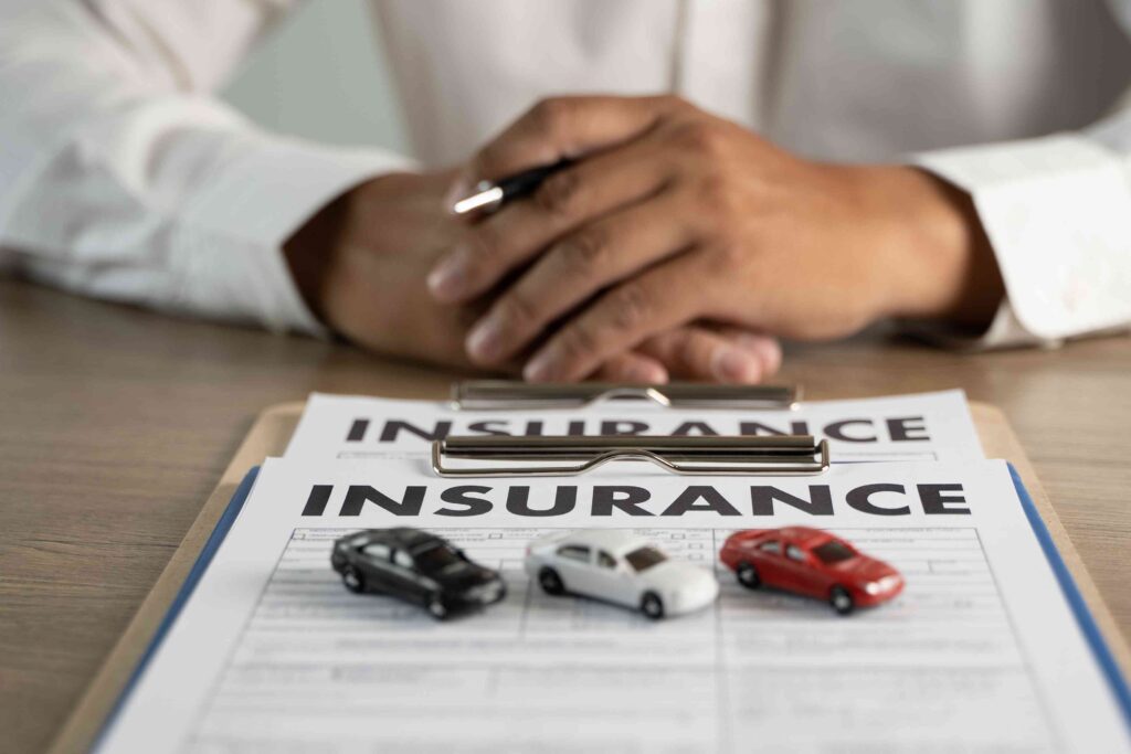 Motor Insurance