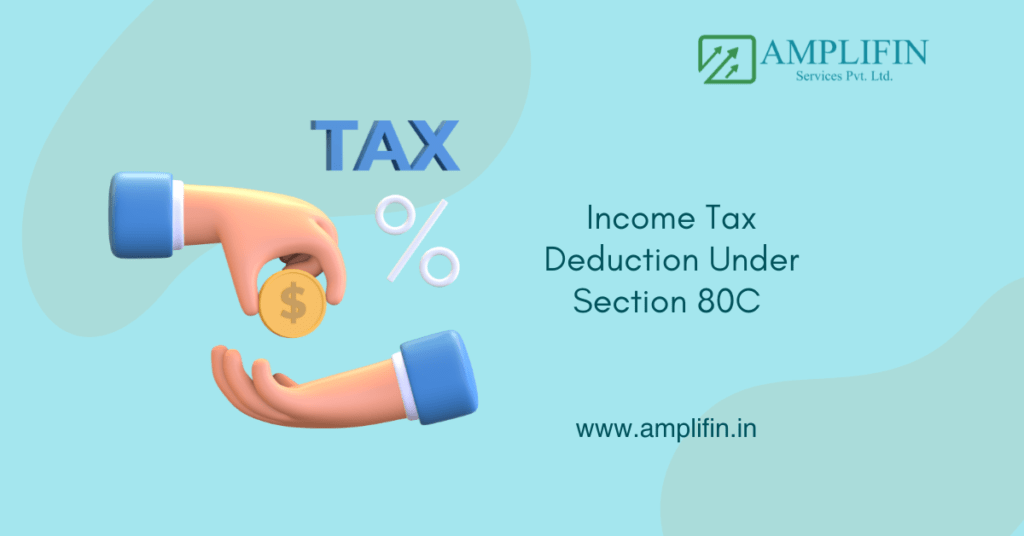 Section 80C In Income Tax