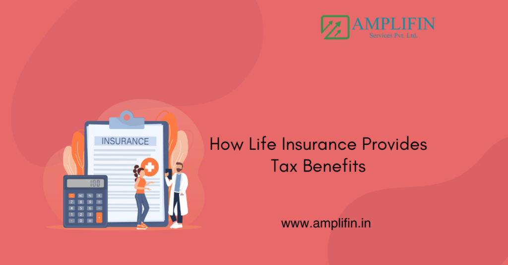 How Life Insurance Provides Tax Benefits