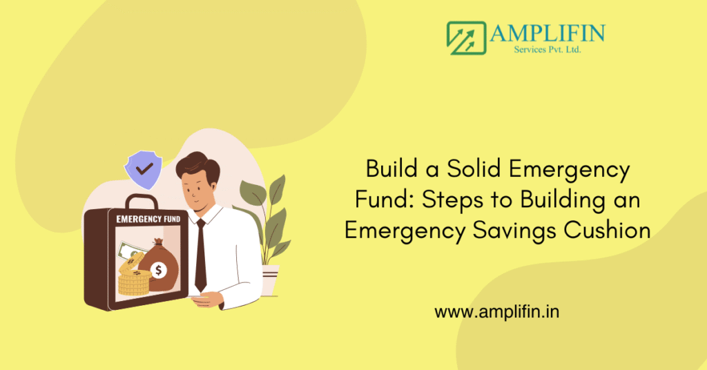 Emergency Fund