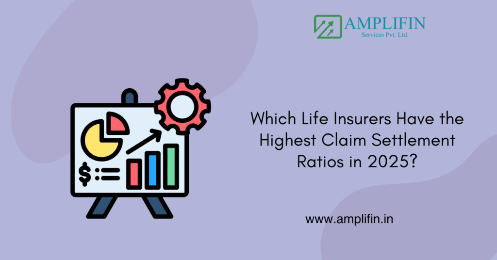 Claim Settlement Ratios