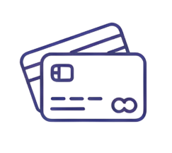 Credit Cards icon