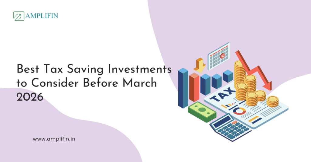 Tax Saving Investment