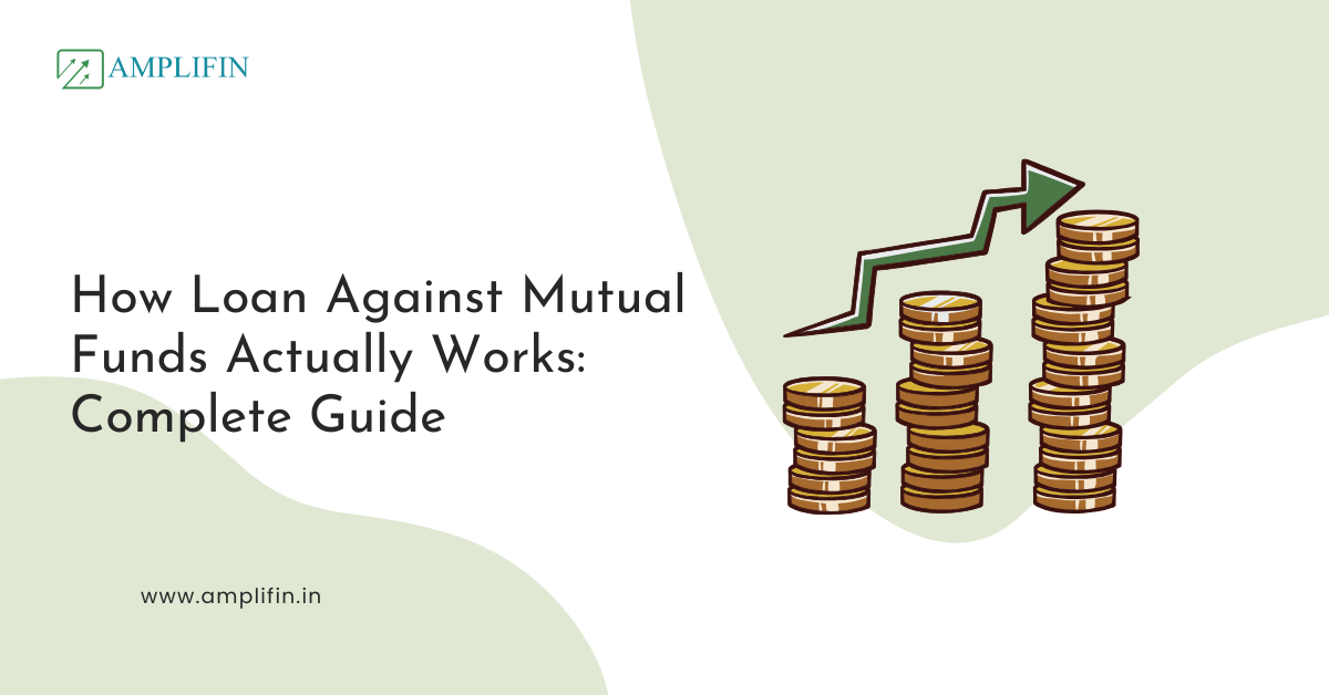 Loan Against Mutual Fund