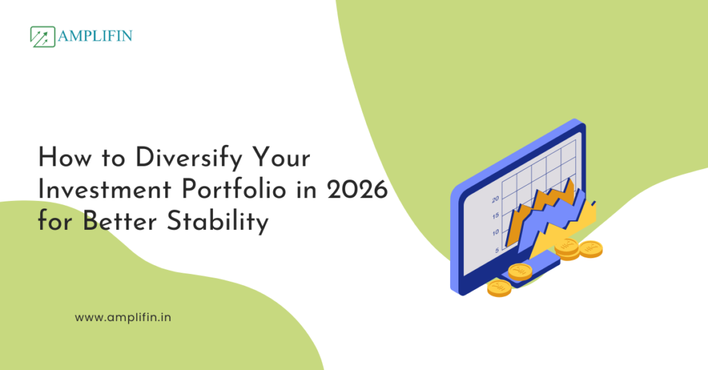Diversify Your Investment Portfolio