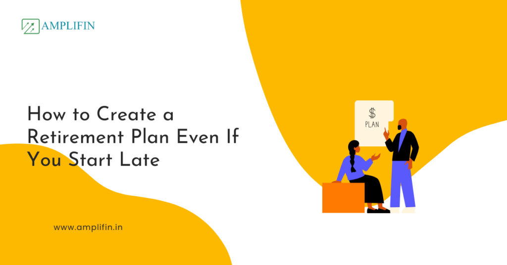 Retirement plan