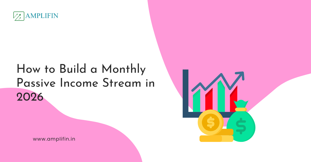 passive income