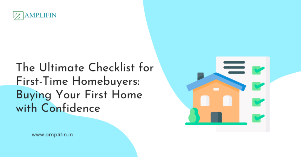 Checklist for homebuyers